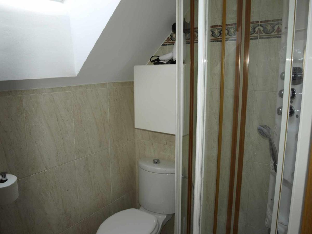 Cuencalocura En Pleno Centro Parking Opcional Apartment Cuenca (Castilla-La Mancha)
