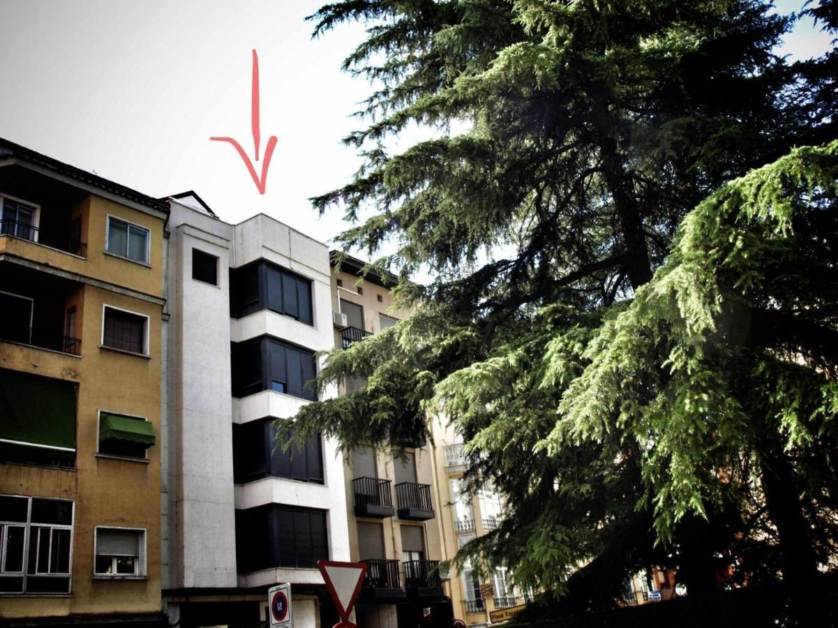 Cuencalocura En Pleno Centro Parking Opcional *