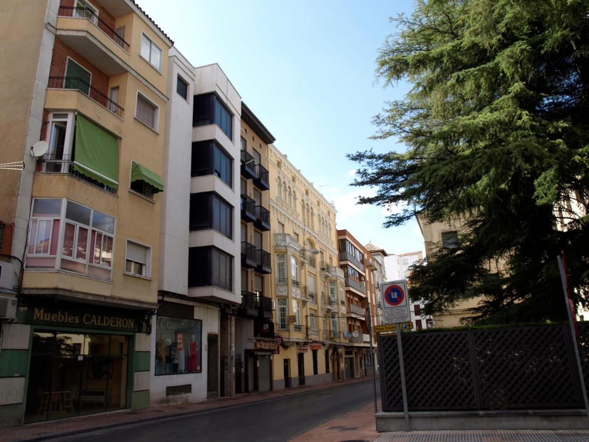 Cuencalocura En Pleno Centro Parking Opcional Apartment *