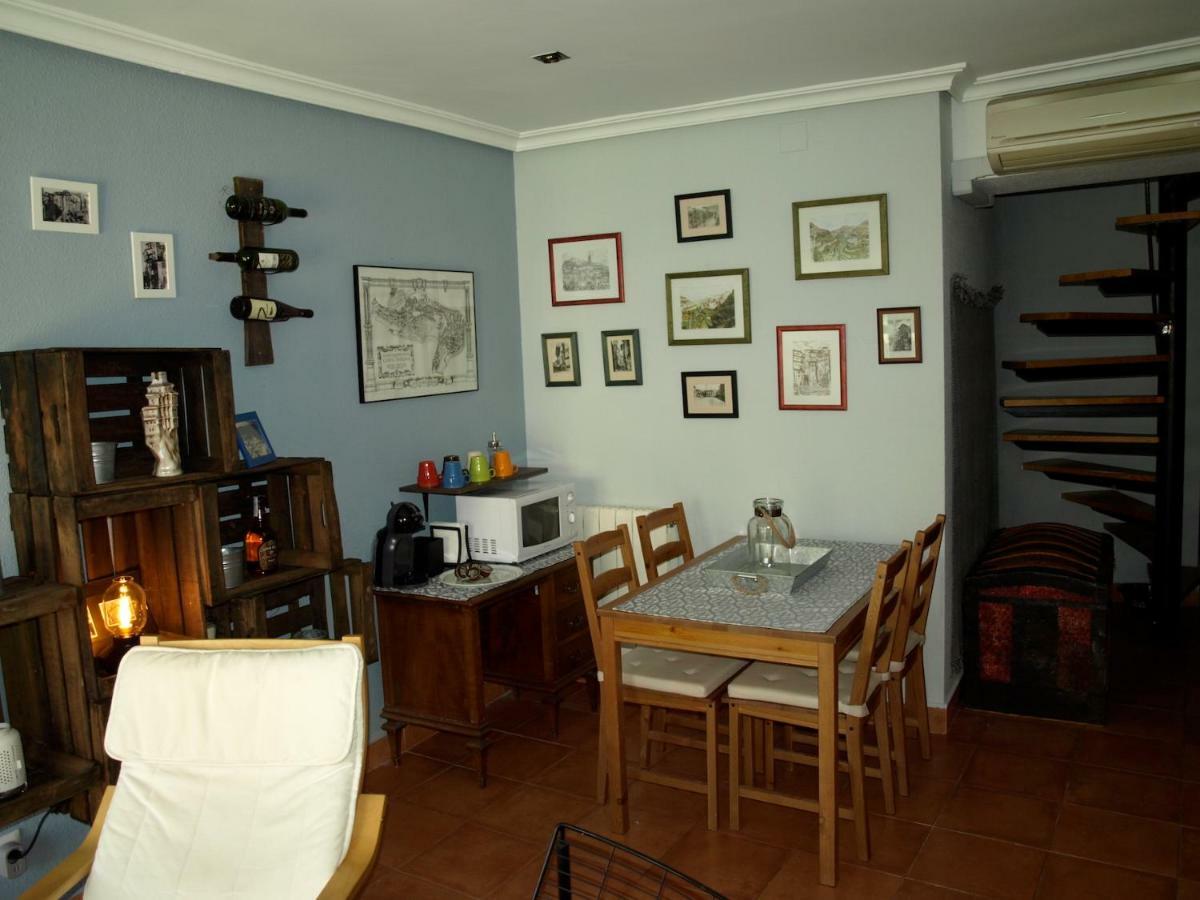 Apartment Cuencalocura En Pleno Centro Parking Opcional